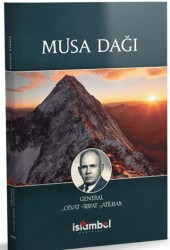 Musa Dağı - İslâmbol Yayınları
