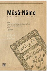 Musa-Name - Palet Yayınları