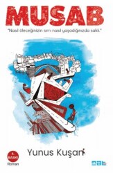Musab - Mat Kitap