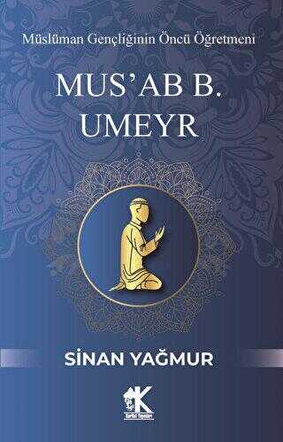 Mus`ab B. Umeyr