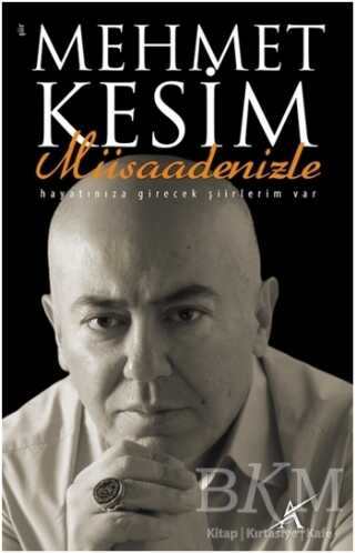 Müsadenizle - Avrupa Yakası Yayınları