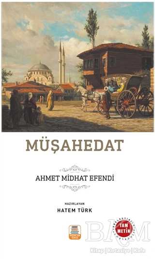 Müşahedat - Mercan Okul Yayınları