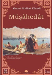 Müşahedat - Salkımsöğüt Yayınları