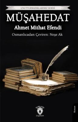 Müşahedat - 1