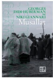 Musallat - Tetes Kitap