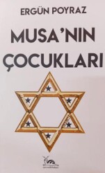 Musa’nın Çocukları - Sarmal Kitabevi