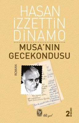Musa’nın Gecekondusu kapağı