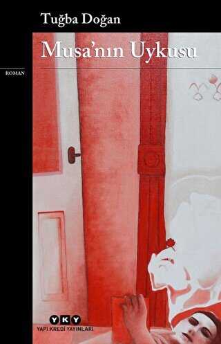 Musa’nın Uykusu - Yapı Kredi Yayınları