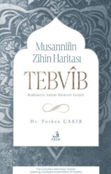 Musannifin Zihin Haritası Tebvib - Fecr Yayınları