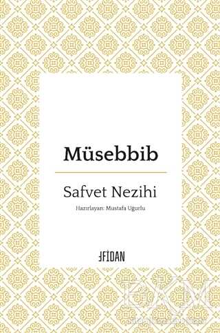 Müsebbib - Fidan Kitap