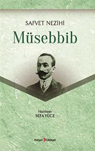 Müsebbib - Kurgan Edebiyat