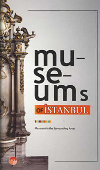 Museums of İstanbul