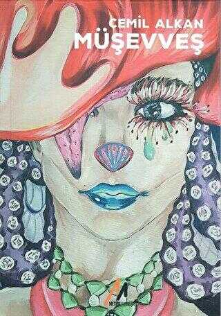 Müşevveş - Metro Yayınları