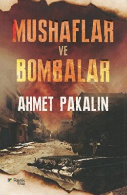 Mushaflar ve Bombalar - 1