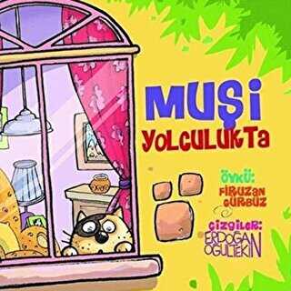 Muşi Yolculukta - 1