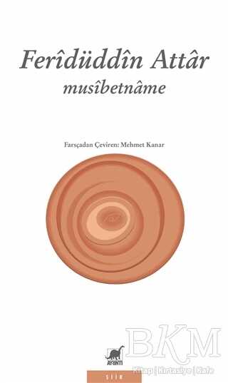 Musibetname - Ayrıntı Yayınları