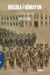 Musika-i Hümayun - Kabalcı Yayınevi - Doruk Yayınları
