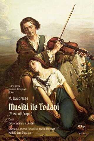 Musiki ile Tedavi - 1