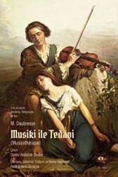 Musiki ile Tedavi - OpusKitap