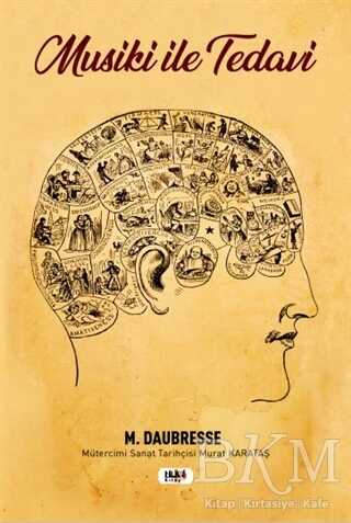 Musiki ile Tedavi - Tilki Kitap