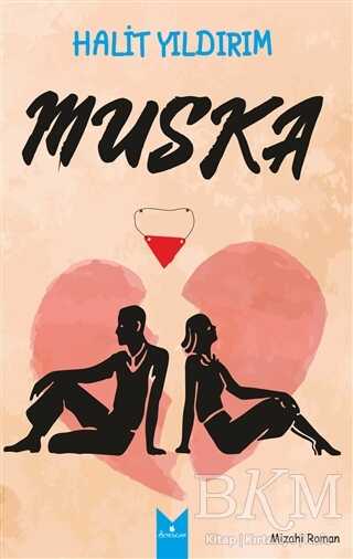 Muska - Serencam Yayınevi