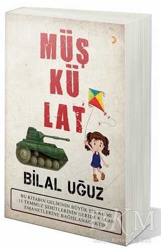 Müşkülat - 1