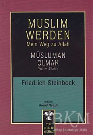 Muslim Werden - Müslüman Olmak