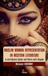 Muslim Woman Representation in Western Literature - Kriter Yayınları