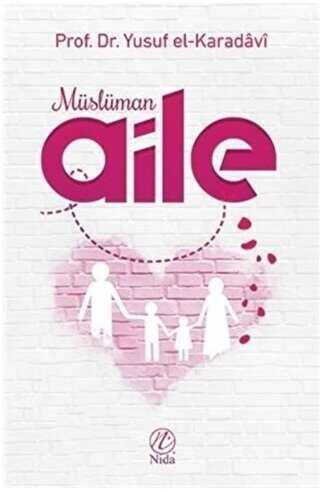 Müslüman Aile Ciltsiz - Nida Yayıncılık