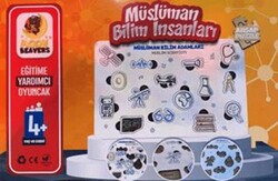 Müslüman Bilim Adamları - Moon Beavers