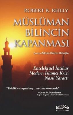 Müslüman Bilincin Kapanması - 1