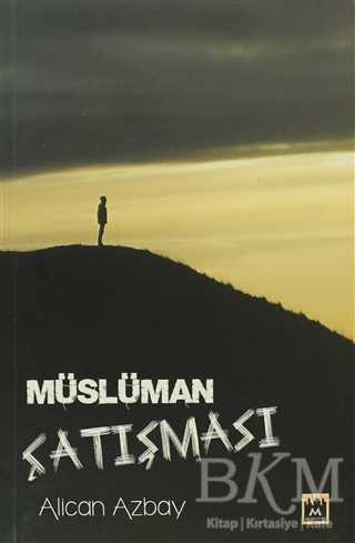 Müslüman Çatışması - Metropol Yayıncılık