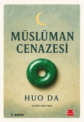 Müslüman Cenazesi - Kırmızı Kedi Yayınevi