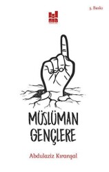 Müslüman Gençlere - Mgv Yayınları