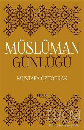 Müslüman Günlüğü - Gece Kitaplığı