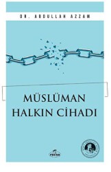 Müslüman Halkın Cihadı - Ravza Yayınları