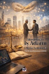 Müslüman İş Adamı Olma Yolunda - Dua Yayınları