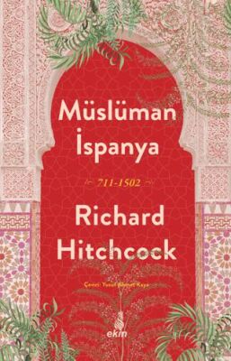 Müslüman İspanya 711-1502 - 1