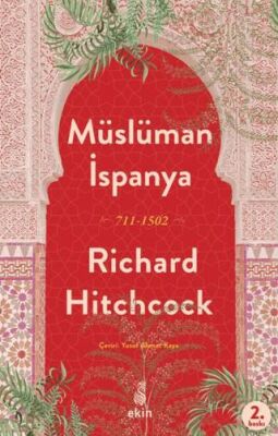 Müslüman İspanya 711-1502 - 1