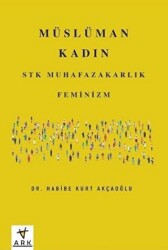 Müslüman Kadın - ARK Kitapları