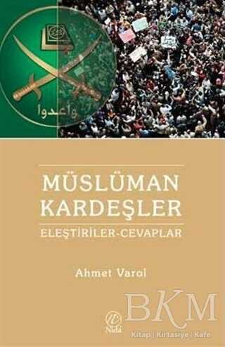 Müslüman Kardeşler - Nida Yayıncılık