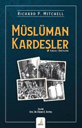Müslüman Kardeşler - Ekin Yayınları