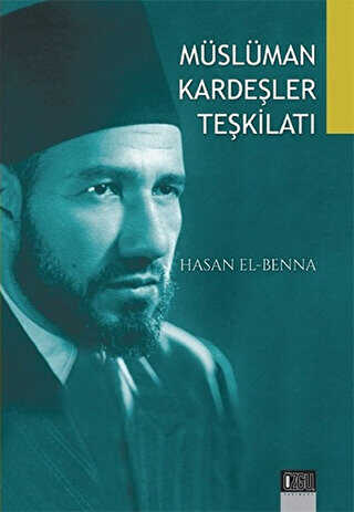 Müslüman Kardeşler Teşkilatı - Özgü Yayıncılık