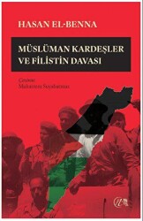 Müslüman Kardeşler ve Filistin Davası - Nida Yayıncılık