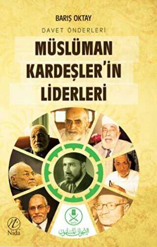 Müslüman Kardeşler`in Liderleri