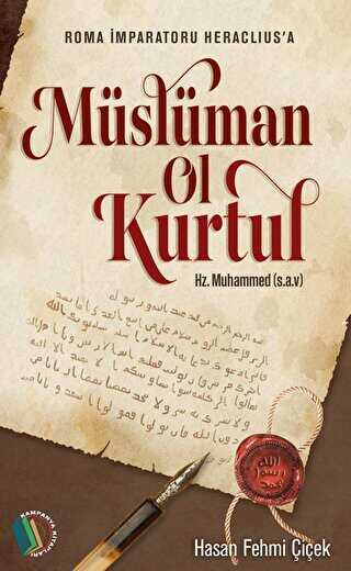 Müslüman Ol Kurtul - Kampanya Kitapları - Erkam