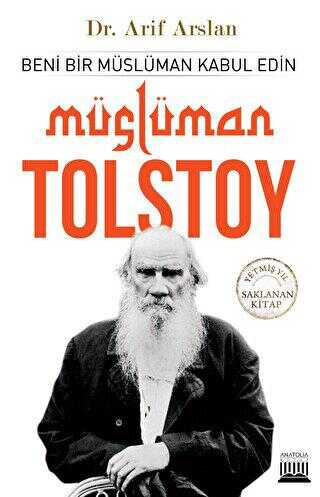 Müslüman Tolstoy