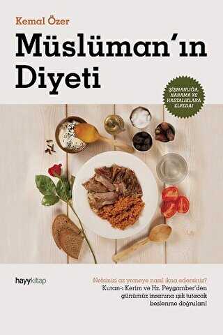 Müslüman’ın Diyeti - Hayykitap