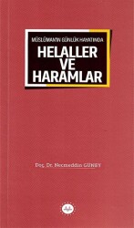 Müslüman`ın Günlük Hayatında Helaller ve Haramlar - Diyanet İşleri Başkanlığı