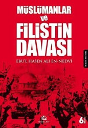 Müslümanlar ve Filistin Davası - Asalet Yayınları